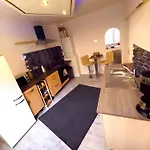 Steiger-kaue Am Rammelsberg Daire Goslar