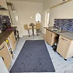 Steiger-kaue Am Rammelsberg Daire Goslar