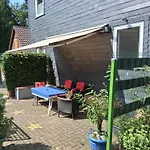 Steiger-kaue Am Rammelsberg Goslar