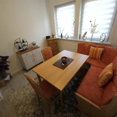 Apartmán Steiger-kaue Am Rammelsberg Goslar