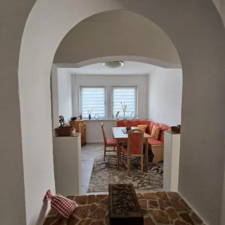 Apartmán Steiger-kaue Am Rammelsberg Goslar