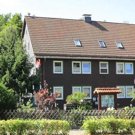 Steiger-kaue Am Rammelsberg