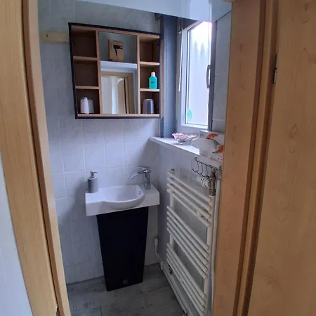 Steiger-kaue Am Rammelsberg * Goslar