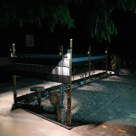 Steiger-kaue Am Rammelsberg Apartamento *